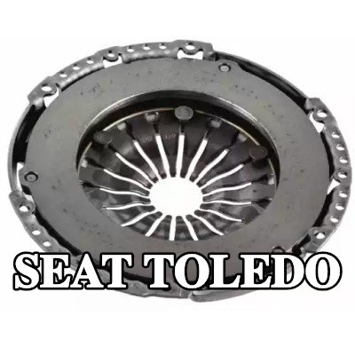 SACHS صفيحة ضغط القابض — SEAT Toledo