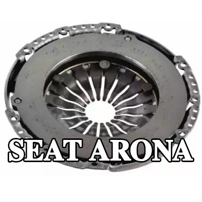 SACHS صفيحة ضغط القابض — SEAT Arona