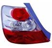 ABAKUS Arka lamba Sol, ampul içermez, ampul yuvası olmadan — 2002 Honda Civic (1)