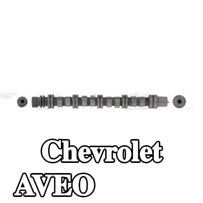 AE عمود الكامات — 2007 Chevrolet Aveo