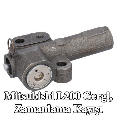 FEBI BILSTEIN Gergi, zamanlama kayışı — 2000 Mitsubishi L200