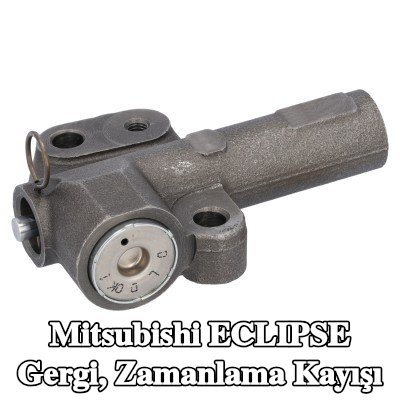 FEBI BILSTEIN Gergi, zamanlama kayışı — Mitsubishi Eclipse