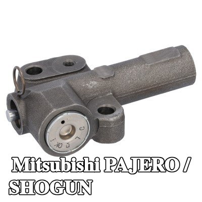 FEBI BILSTEIN الموتر، حزام التوقيت — 2000 Mitsubishi Pajero / Shogun