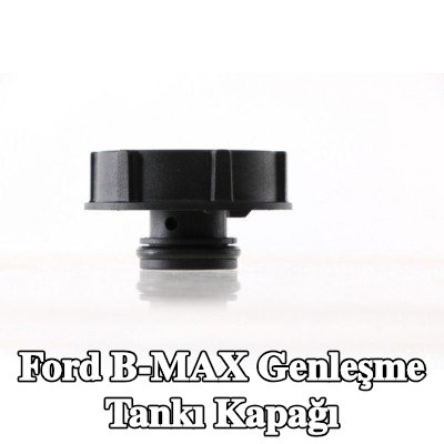 MAHLE Genleşme tankı kapağı — Ford B-max