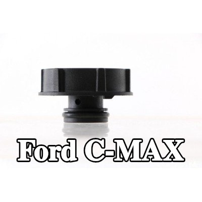 MAHLE غطاء خزان التمدد — Ford C-max