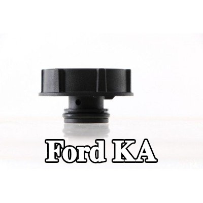 MAHLE غطاء خزان التمدد — Ford Ka