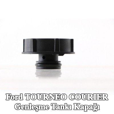 MAHLE Genleşme tankı kapağı — 2017 Ford Tourneo Courier