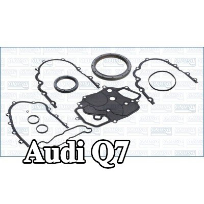 AJUSA مجموعة حشيات علبة المرافق — 2012 Audi Q7