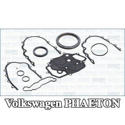 AJUSA مجموعة حشيات علبة المرافق — Volkswagen Phaeton
