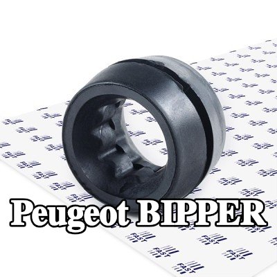FAST حامل، مبيت فلتر الهواء — Peugeot Bipper