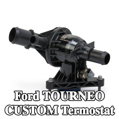 FORD Termostat 88°C, cıvata/vida ile, sensörlü — 2016 Ford Tourneo Custom