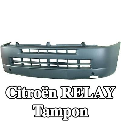 DIEDERICHS Tampon — 2001 Citroën Relay