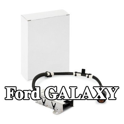 FORD مستشعر أكاسيد النيتروجين — Ford Galaxy