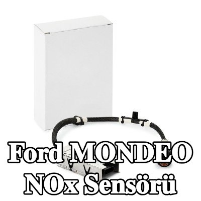 FORD NOx sensörü — Ford Mondeo