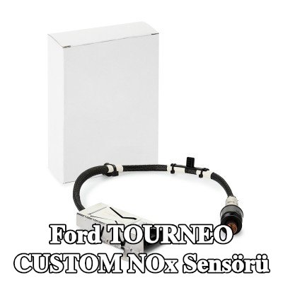 FORD NOx sensörü — 2016 Ford Tourneo Custom