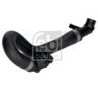 FEBI BILSTEIN Hızlı bağlantı parçalı radyatör hortumu — 2012 BMW X1 (3)