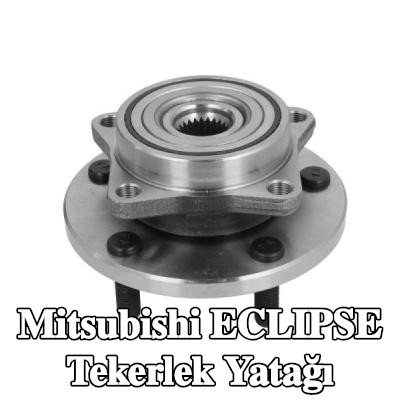 BTA Tekerlek yatağı — Mitsubishi Eclipse