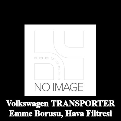 JP GROUP Emme borusu, hava filtresi Emme Tarafı — 1990 Volkswagen Transporter
