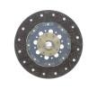 AISIN Debriyaj plakası — Hyundai i40 (4)