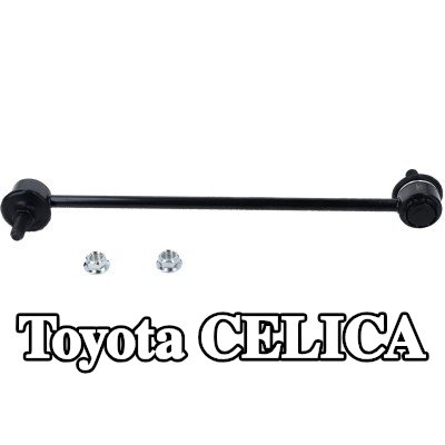 LEMFÖRDER وصلة قضيب مانع الانقلاب للمحور الأمامي الأيسر, المحور الأمامي الأيمن, 285mm — Toyota Celica