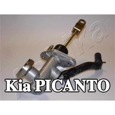 ASHIKA أسطوانة القابض الرئيسية — Kia Picanto