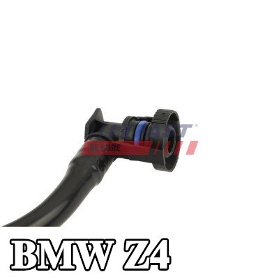 FAST خط الوقود — BMW Z4