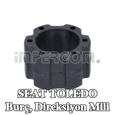 ORIGINAL IMPERIUM Burç, direksiyon mili — SEAT Toledo