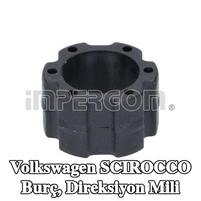 ORIGINAL IMPERIUM Burç, direksiyon mili — Volkswagen Scirocco
