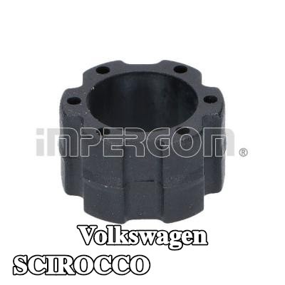 ORIGINAL IMPERIUM جلبة، عمود التوجيه — Volkswagen Scirocco