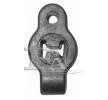 VEGAZ Tutma braketi, susturucu — Mitsubishi Pajero / Shogun Sport (2)