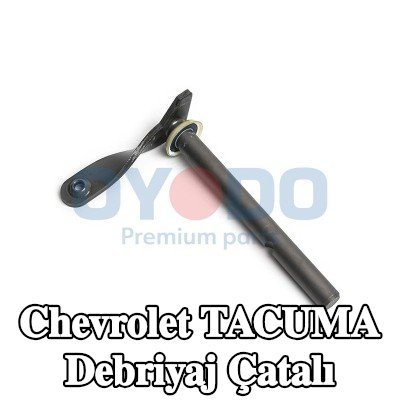 Oyodo Debriyaj çatalı — Chevrolet Tacuma