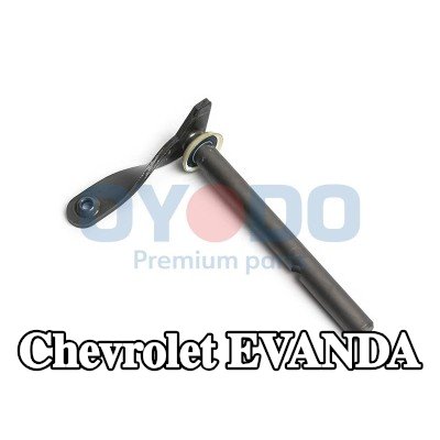 Oyodo شوكة تحرير القابض — Chevrolet Evanda
