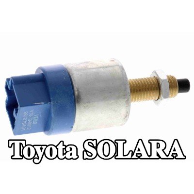 VEMO مفتاح ضوء الفرامل في منطقة القدمين, جودة VEMO الأصلية — Toyota Solara