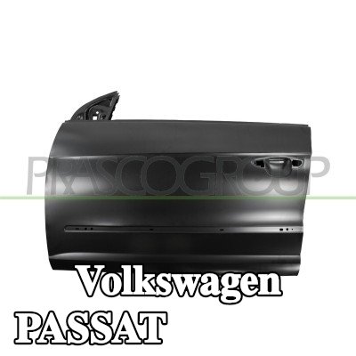 PRASCO لوحة إصلاح الباب — Volkswagen Passat