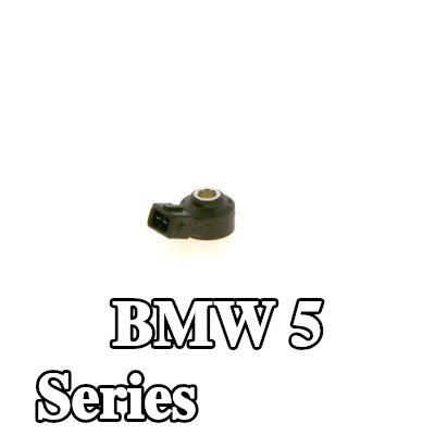 BOSCH مستشعر النقر — BMW 5 Series