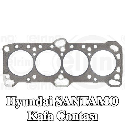 ELRING Kafa contası 1, 4mm — Hyundai Santamo
