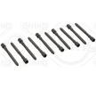 ELRING Cıvata Kiti, silindir kafası M10x1, 5x115 — 2002 SEAT Leon (6)