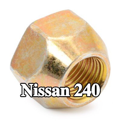 FEBI BILSTEIN صامولة العجلة 21 — Nissan 240