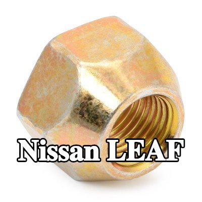 FEBI BILSTEIN صامولة العجلة 21 — Nissan Leaf