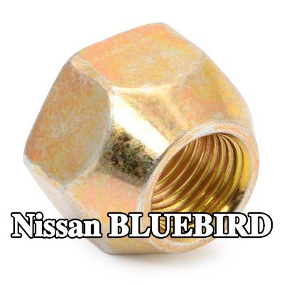 FEBI BILSTEIN صامولة العجلة 21 — Nissan Bluebird