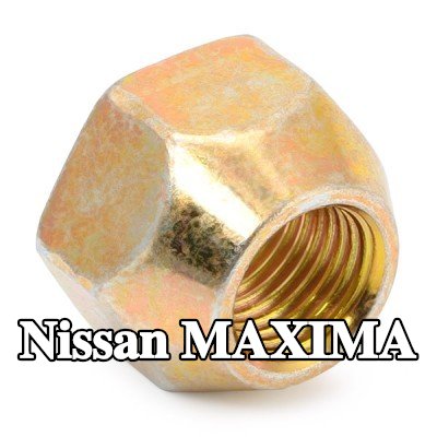 FEBI BILSTEIN صامولة العجلة 21 — 2002 Nissan Maxima