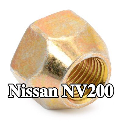 FEBI BILSTEIN صامولة العجلة 21 — Nissan Nv200