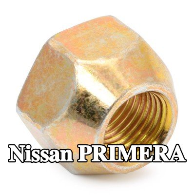 FEBI BILSTEIN صامولة العجلة 21 — Nissan Primera
