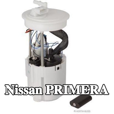 HERTH+BUSS JAKOPARTS مضخة البنزين — Nissan Primera