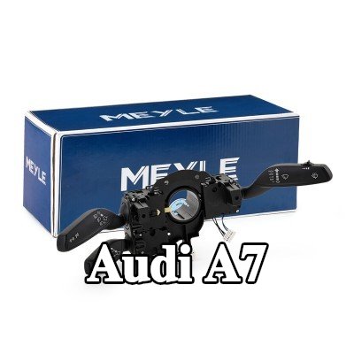 MEYLE مفتاح عمود التوجيه — Audi A7