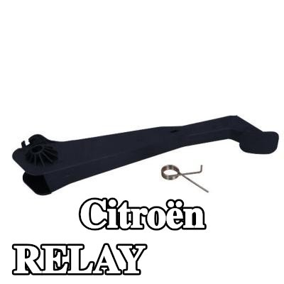 MAXGEAR دواسة القابض — Citroën Relay