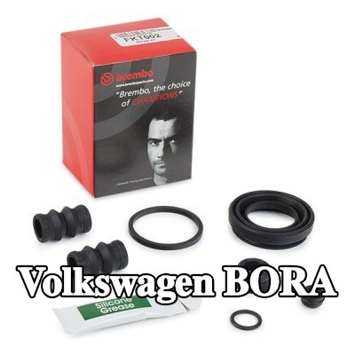 BREMBO طقم إصلاح، مكبس الفرامل — Volkswagen Bora