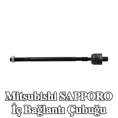 KAVO PARTS İç bağlantı çubuğu — Mitsubishi Sapporo