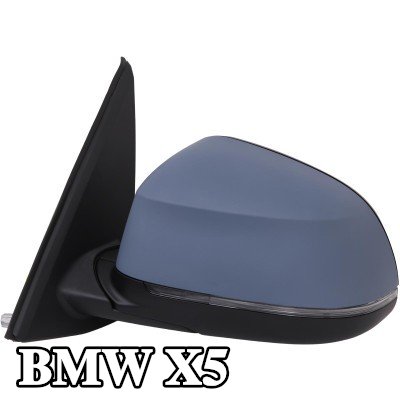 DIEDERICHS مرآة جانبية يسرى — BMW X5