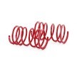 EIBACH Süspansiyon kiti, coil springs Set of 2 springs, Sportline — 1998 Peugeot 206 (1)